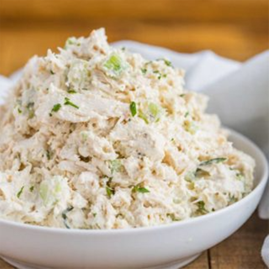 Chicken Salad (Classic)