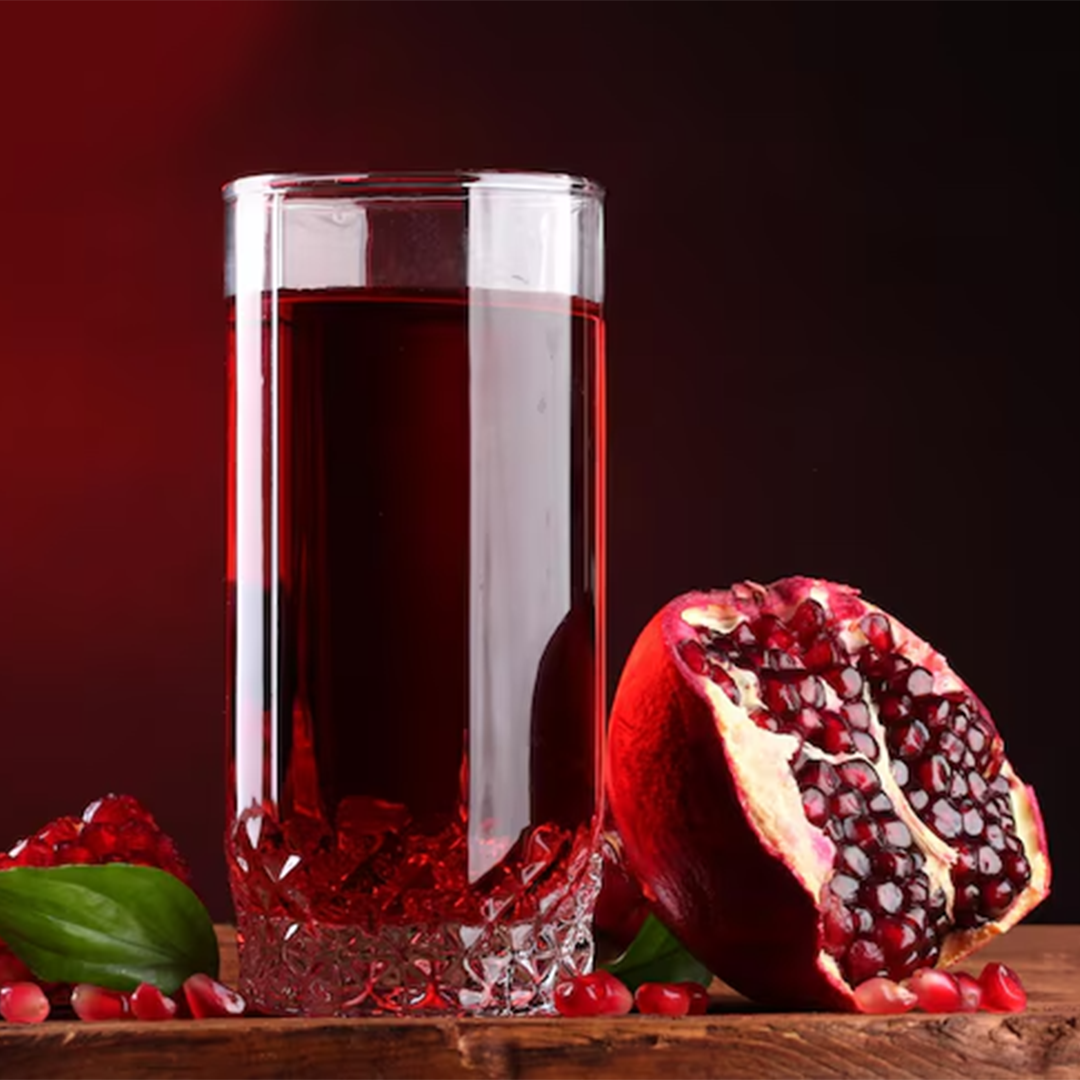 Pomegranate Juice