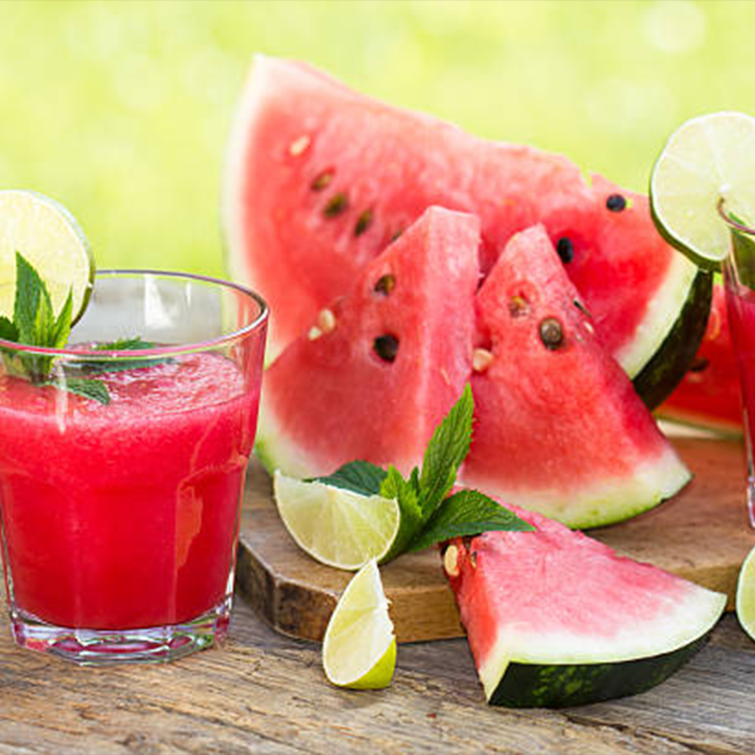 Watermelon Juice