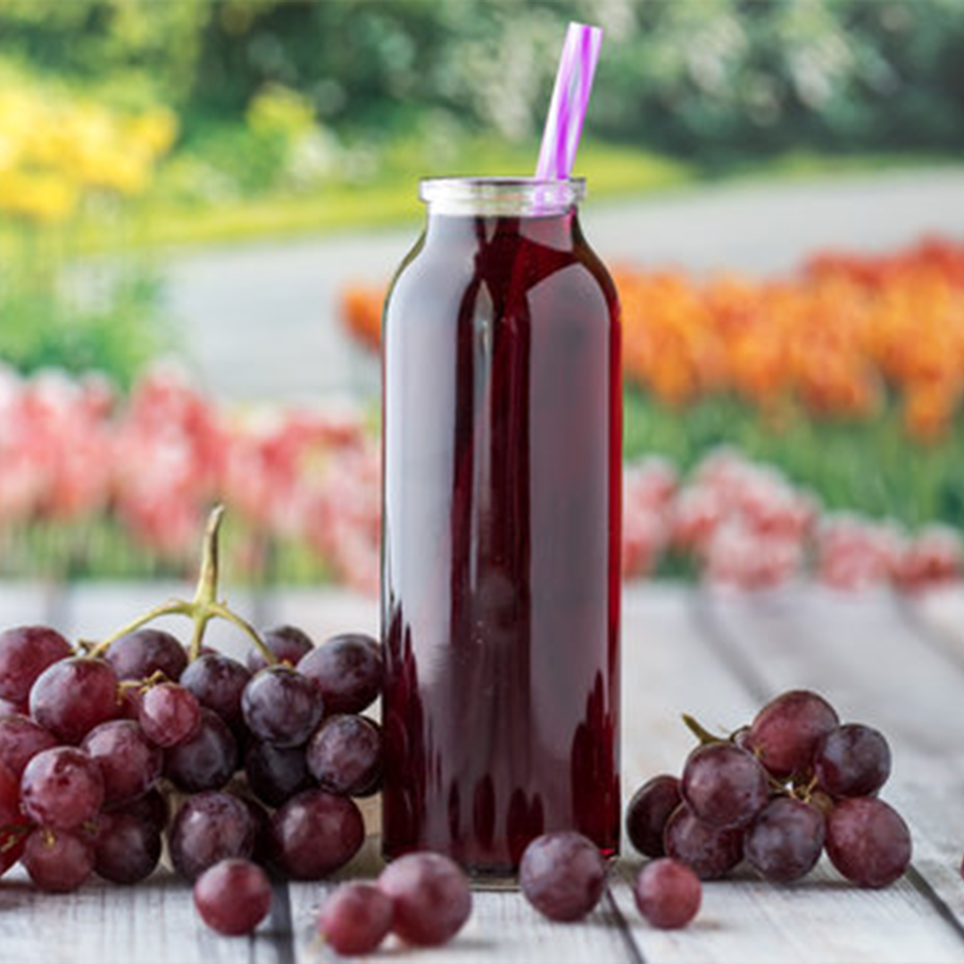 Grapes Juice