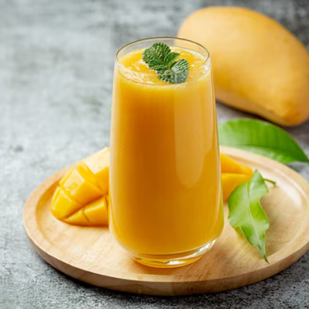 Mango Juice