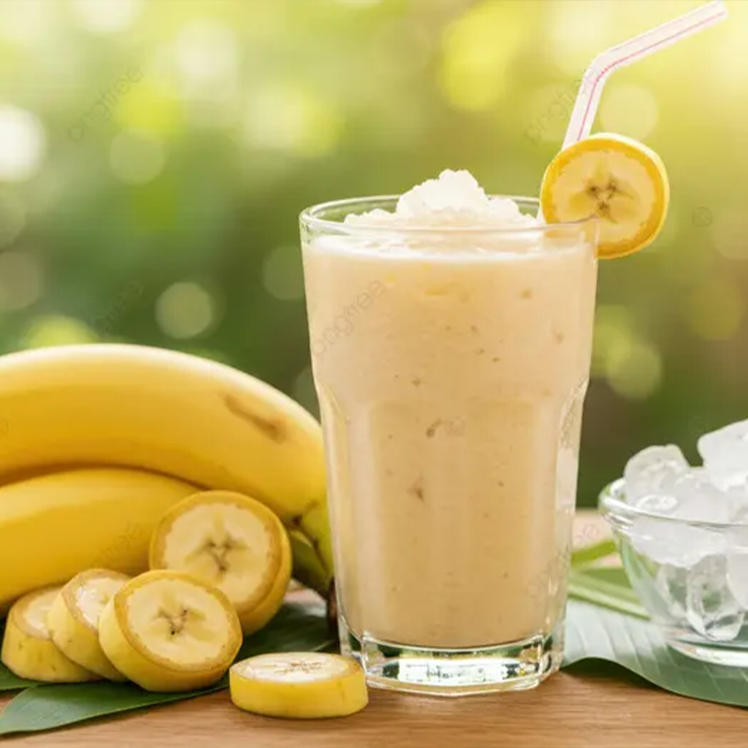 Banana Smoothie