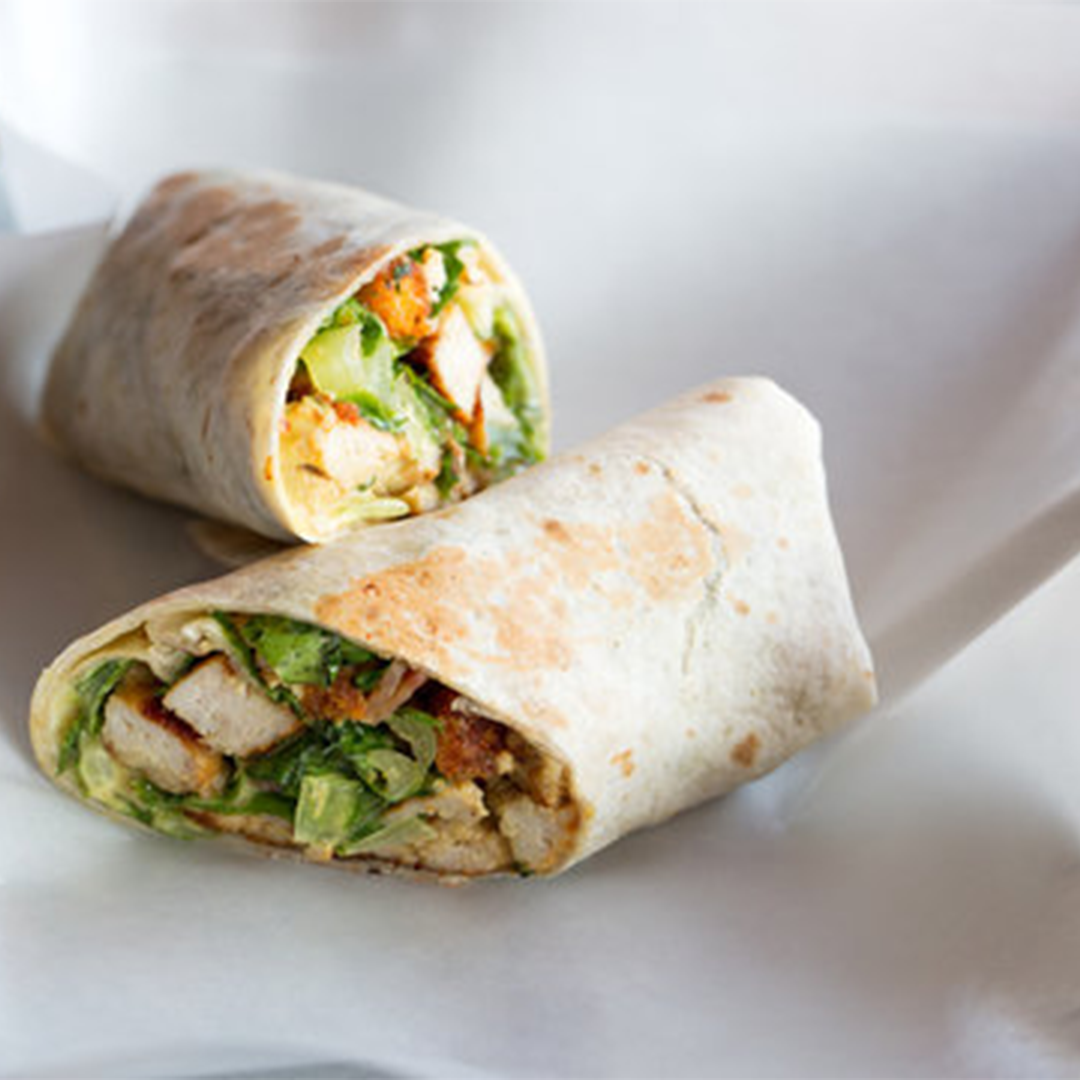 Chicken Wrap